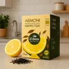El Greco Schwarzer Tee mit Zitrone 26 g (20 Teebeutel) Produktbild-Vorschau 3