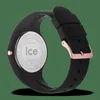 ICE Watch ICE Glitter Montre étanche Couleur:Noir Rose-Or, Voir les images du produit 14