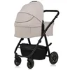 Lionelo Amber Plus - Kočárek 3 v 1 - Set sporťák, Náhled obrázku produktu 11