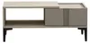 HOMIDEA Modena Couchtisch 90 cm - Rechteckiger Produktbild-Vorschau 8