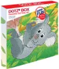 DOTZ® Box Original Diamond Painting "Koala climb" 22 x 22 Produktbild-Vorschau 2