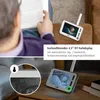 Reer 80440 Babyphone, KameraÃ1/4berwachung, Produktbild-Vorschau 5