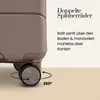 Skycases Urban Adventurer V2 – Großer Reise Koffer 110 l – Produktbild-Vorschau 3