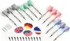 klarfit Dartmaster 180, béžový, terč na šipky, šipkový Náhled obrázku produktu 2