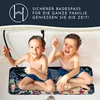 Homerella® Nekĺzavá podložka do vane pre deti 100x40cm - Náhľad obrázku produktu 7