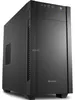 Sharkoon S1000, Tower, PC, Schwarz, micro ATX, Mini-ITX, Produktbild-Vorschau 1