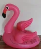 Aufblasbares Kinder-Pontonrad Flamingo Produktbild-Vorschau 5