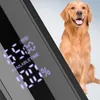 INF Professionelle Tierhaarschneidemaschine für Hunde und Produktbild-Vorschau 6