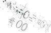 hansgrohe Talis S Miscelatore monocomando per vasca da Anteprima dell’immagine prodotto 4