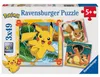 Ravensburger Kinderpuzzle - 12004062 Pokémon - Puzzle pour Voir les images du produit 1