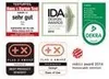 arzum Mokkamaschine OKKA Weiss- Silber Produktbild-Vorschau 3
