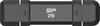 Silicon Power 500GB Portable-Stick-SSD USB 3.2 DS72 Spread Produktbild-Vorschau 1