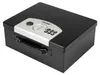 HMF 1006-02 Dokumentensafe Elektronikschloss, 32,5 x 25,5 x Produktbild-Vorschau 1