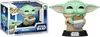 FUNKO POP! Vinyl Figur Star Wars The Mandalorian and Grogu Produktbild-Vorschau 4