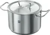 Zwilling Kochtopf 24cm Twin Classic 40913-240-0 Produktbild-Vorschau 1