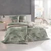 Estella Atelier Mako-Interlock-Jersey Bettwäsche-Garnitur Produktbild-Vorschau 3