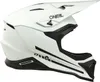 O´Neal přilba 1SRS SOLID bílá L (59/60 cm) Náhled obrázku produktu 6