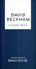 David Beckham Klassischer Blauer Eau de Toilette, 50 ml Produktbild-Vorschau 1