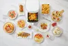Xiaomi Mi Smart Air Fryer 4.5L weiß Produktbild-Vorschau 6