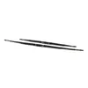 RIDEX Scheibenwischer Vorne 600mm/450mm für FORD Fiesta Mk6 Produktbild-Vorschau 4