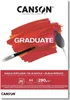 Canson Graduate, Kunstpapier, 290 g/m², 20 Blätter Produktbild-Vorschau 2