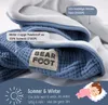 Babydecke - Musselin Fleecedecke (Baumwolle,Fleece) Produktbild-Vorschau 4
