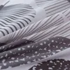 Mikrofaser-Bettwäsche PULINA grau. Bettwäschegröße: 70 x 80 Produktbild-Vorschau 6