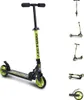 Byox Kinderroller Rendevous, Höhe einstellbar, klappbar, Produktbild-Vorschau 2
