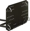 vidaXL Chasse-neige pour montage ATV noir 115x38 cm Voir les images du produit 7