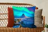 MuchoWow® Zierkissen Sofakissen Wohnzimmer Dekokissen 50x50 Produktbild-Vorschau 5