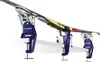 SkinStar Racing Ski Vise Special Ski Clamp World Cup incl. Anteprima dell’immagine prodotto 6
