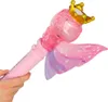 Seifenblasenmaschine Prinzessin Zauberstab Produktbild-Vorschau 7