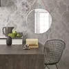 Zrcadlo 40CM KLMH-0410S-1 GREY Náhled obrázku produktu 5