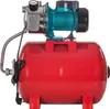 HYDROFOR 1300W, prietok 6000 l/h, nádrž 50 l, model KD5233 Náhľad obrázku produktu 3