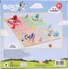 Drevená strategická hra Ludo vzdelávacia hračka pre deti Náhľad obrázku produktu 5
