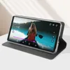 Custodia Dux Ducis Skin Pro per Sony Xperia 10 Vi con patta Anteprima dell’immagine prodotto 8