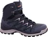 LOWA Innox Pro GTX MID Damen Wanderschuhe blau EU 41 1/2 Produktbild-Vorschau 27