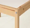 IKEA Lätt Kindertisch mit 2 Stühlen Kinder Stuhl Tisch Set Produktbild-Vorschau 2