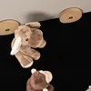 Kinderteppich Kinderzimmer Teppich Baby Spielteppich Produktbild-Vorschau 3