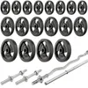 Marbo Sport - Set MS8_2.0_113KG | Doppelseitig verstellbare Produktbild-Vorschau 4
