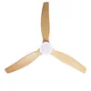Parrot Uncle 132cm Deckenventilator mit LED-Licht, 3 Produktbild-Vorschau 8