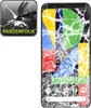 2x Panzerfolie für Google Pixel 4 ANTI-SCHOCK Displayschutz Produktbild-Vorschau 1