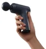 Masážna pištoľ XIAOMI Massage Gun Mini 2 Čierna Náhľad obrázku produktu 8
