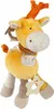 SIGIKID Sigikid Aktiv-Giraffe Yellow Produktbild-Vorschau 1