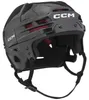 CCM HP Tacks 70 Černá L Hokejová helma Náhled obrázku produktu 1