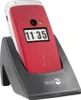 Doro Primo 413 - Mobilný telefón - slot microSD - GSM - 320 Náhľad obrázku produktu 4