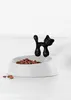 koziol Katzennapf Miaou Black Produktbild-Vorschau 2