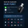 Kabelloser Mini-Adapter für Android Auto & CarPlay – Produktbild-Vorschau 3