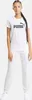 PUMA Damen-T-Shirt, ESS LOGO TEE Produktbild-Vorschau 11