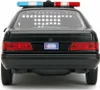 Jada Toys 253255060 Ford Taurus Police 1986 schwarz RoboCop Produktbild-Vorschau 13